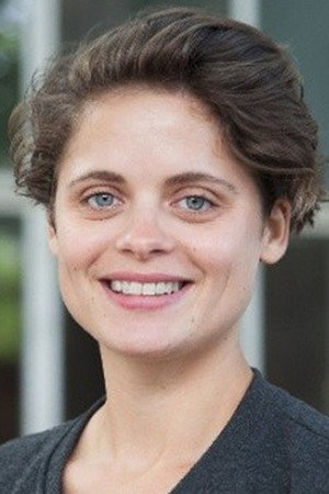 Ronja Mannov Olesen in When a Man Comes Home