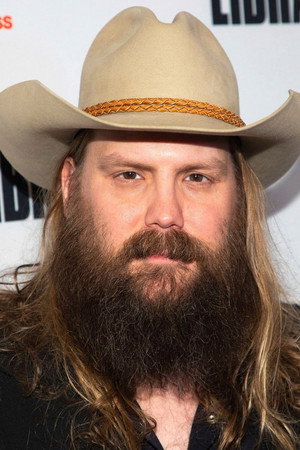 Chris Stapleton in Chris Stapelton - Austin City Limits Music Festival 204