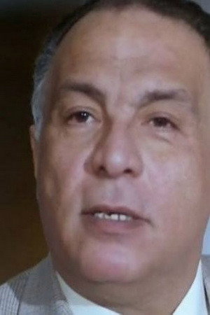 Adel Hashim in Nasser 56