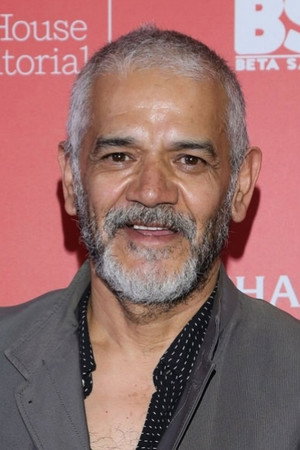 Mario Zaragoza in Mujeres de la calle