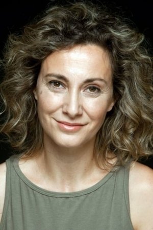 Sonia Almarcha in La mitad de Ana