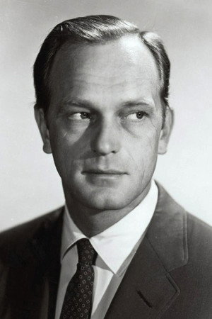 Barry Atwater in Nightmare