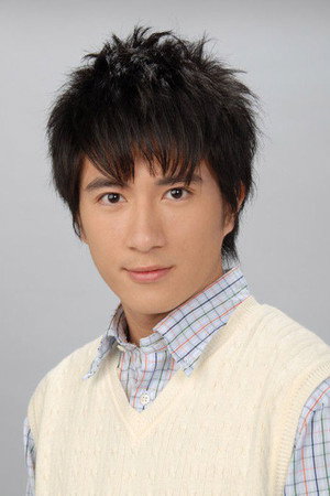 Kelvin Leung in Young President and His Contract Wife