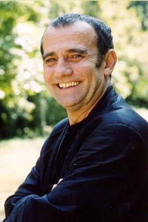 Albert Kitzl in Gigantic