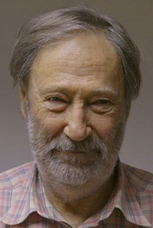 Petar Arsovski in Charuga