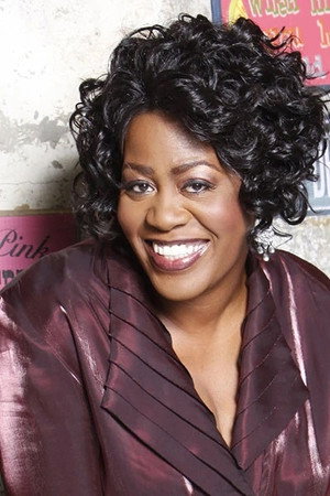 Chandra Currelley-Young in Madea's Class Reunion - The Play