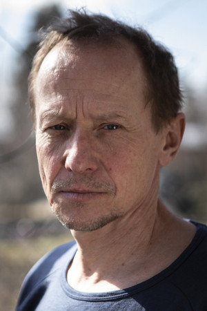 Ondřej Malý in Walking Too Fast