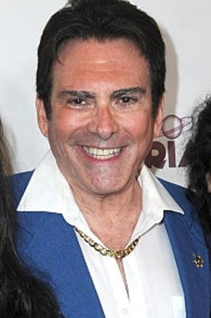 Roger Dauer in Blood Diner