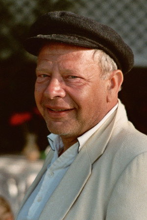 Allan Rich in A Killing Affair