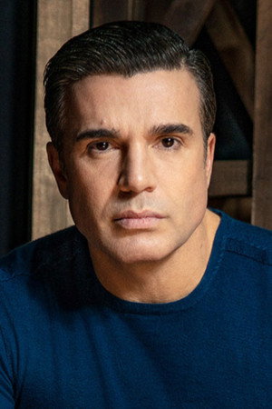 Jarbas Homem de Mello in Mamonas Assassinas: The Movie