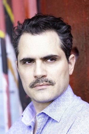 Davide Gagliardi in Tre giorni dopo