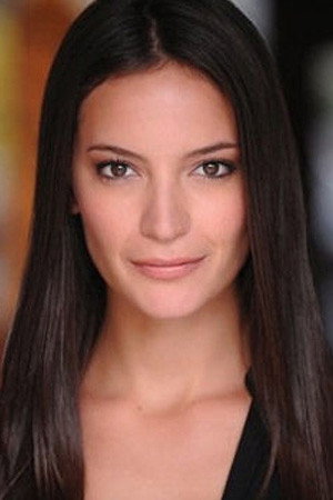 Carmen Goodine in Rosencrantz and Guildenstern Are Undead