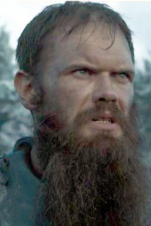 Andrew McClay in Damien