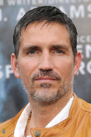 Jim Caviezel in G I  Jane