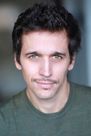 Arnaud Préchac in Aline