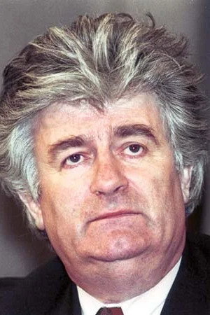 Radovan Karadžić in Sarajevo Ricochet Part 2: A Town Betrayed