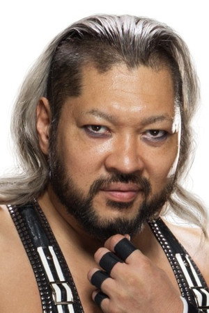 Takaaki Watanabe in NXT The Great American Bash 2026