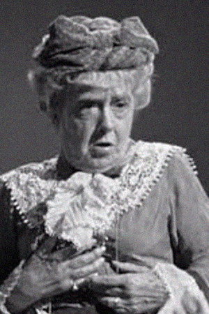 Kathleen Comegys in The Miracle Worker
