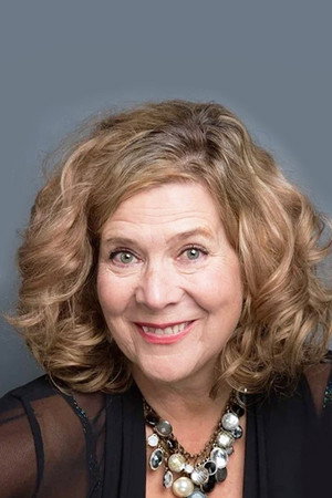 Frances Flanagan in Spot Marks the X