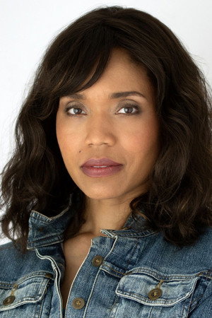 Tia Dionne Hodge in Not Okay