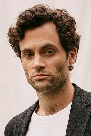 Penn Badgley in John Tucker Must Die