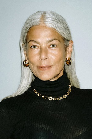 Chantal DesRoches in Jesuit Joe