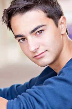 Robert Gerdisch in Children of the Corn