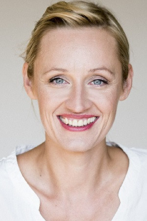 Barbara Sotelsek in Salvation Has No Name