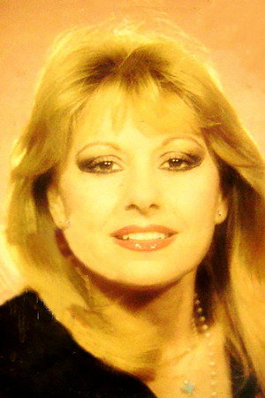 Vicky Pappa in The Lover-Boys