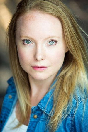 Rachael Louise Miller in StarDog and TurboCat