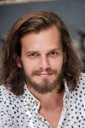 Matej Marušin in Liliom