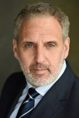 Vincent Riotta in Under the Tuscan Sun