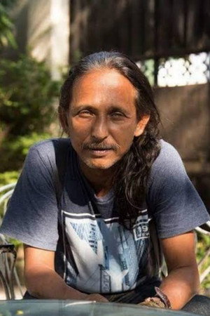 Ashish Khondker in The Last Post Office