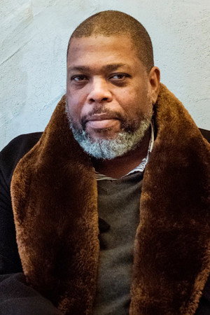 Hilton Als in Flannery