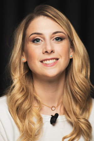 Laura Laune in Laura Laune : La victoire de l'audace