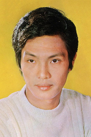 Wong Chung in The Anonymous Heroes