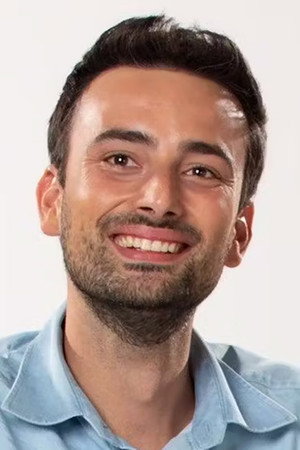 Jonas Schneiter in Bon pour la santé : les artistes avec vous