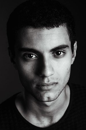 Mehdi Meskar in How to Make a Killing