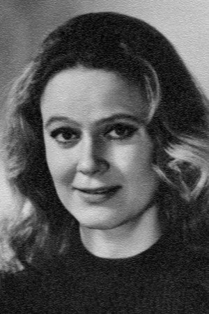 Svetlana Danilchenko in Dersu Uzala