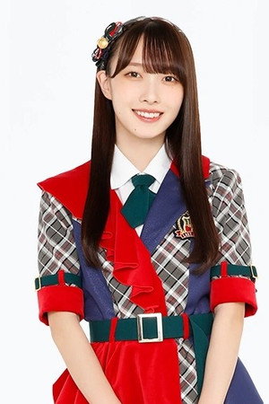 Airi Yamamoto in Raining Blood