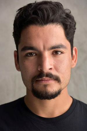 Bobby Soto in Change of Plans
