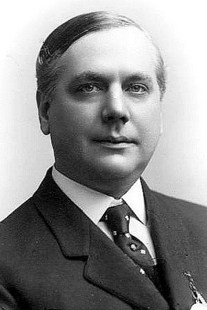 Theodore Babcock in Destiny: or, the Soul of a Woman