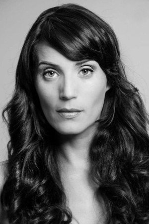 Nathalie Legosles in Evolution