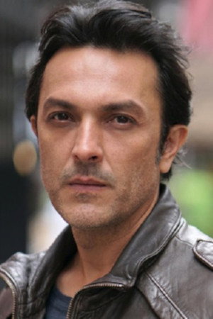 Olivier Sitruk in Je préfère qu'on reste ensemble