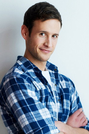 Kyle Buchanan in Gone