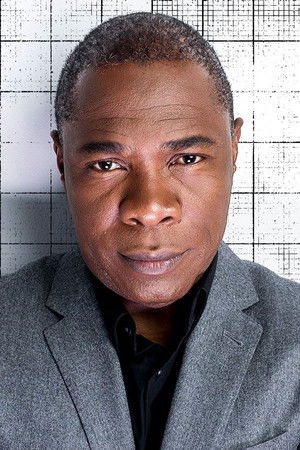 Michael Potts in Cicada
