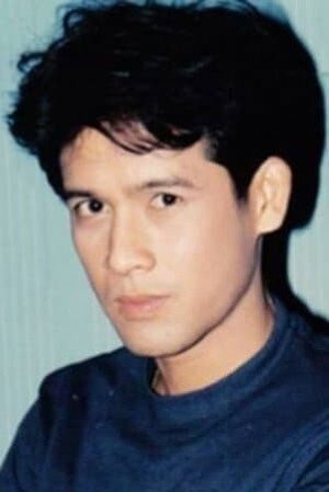 Likit Eakmongkol in Snake Lady