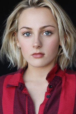 Ellery Sprayberry in Soccer Mom