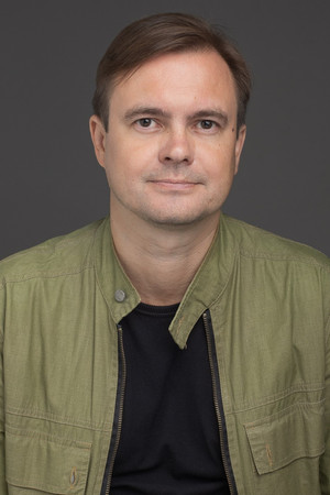 Alexandr Shestopalov in The White List