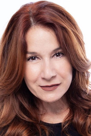 Marian Pabón in Mi día de suerte